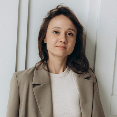 Реблян Екатерина Владимировна