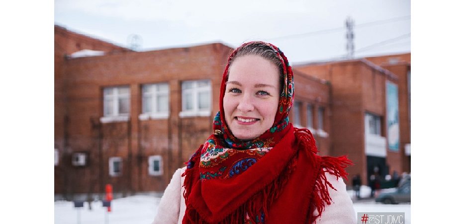 Игры, чеканка монет и верблюд: ЧелГУ приглашает на масленичные гуляния