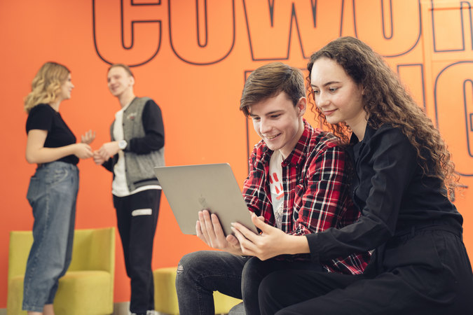 Второй сезон конкурса «Твой Ход» ждёт студентов ЧелГУ