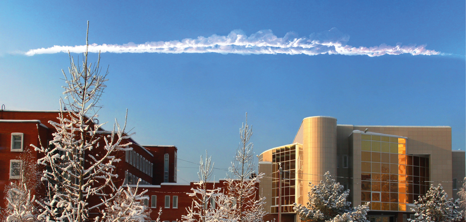 15 февраля ЧелГУ ждёт любителей космоса