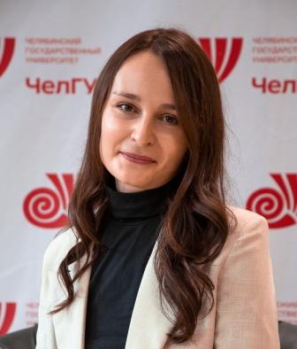 Данилова Анастасия Анатольевна