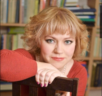 Матвеева Татьяна Михайловна