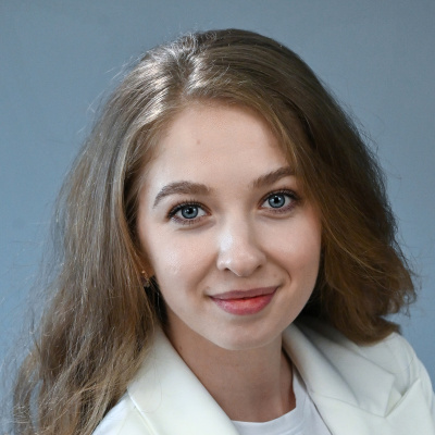 Коваль Ксения Михайловна