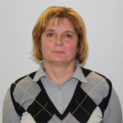 Михеева Ольга Николаевна