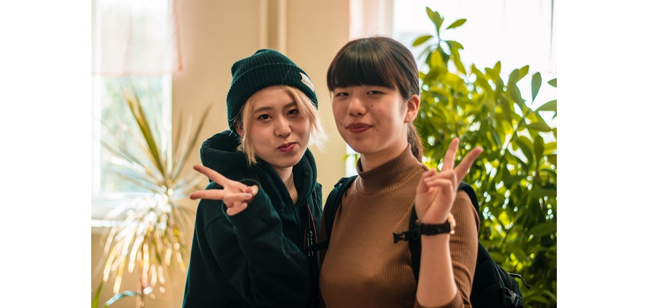 Абитуриенты факультета Евразии и Востока ЧелГУ пройдут погружение в языковую среду Японии