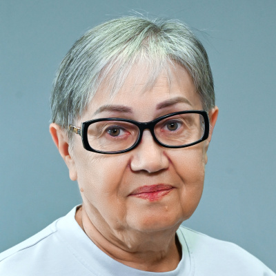 Косенко Людмила Андреевна