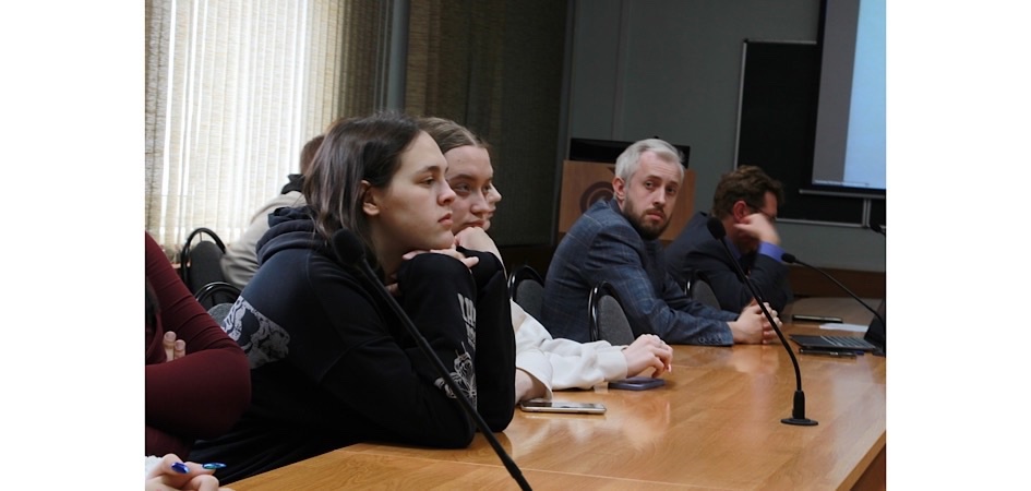 Историческая память народов стала темой конференции в ЧелГУ