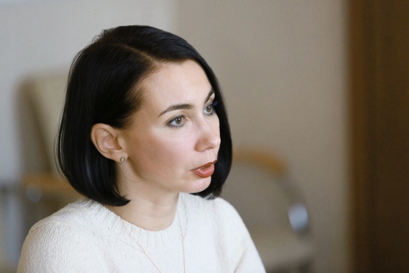 Ректор ЧелГУ Диана Циринг — об интересах студентов, науке, новых направлениях и проблемах