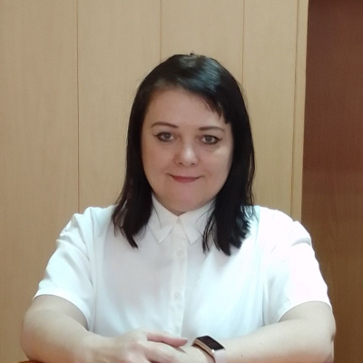 Королева Наталья Анатольевна