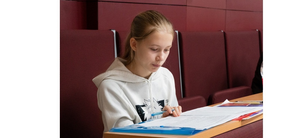 В ЧелГУ открыта запись на подготовительные курсы для студентов СПО и жителей ближнего зарубежья