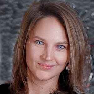 Айхель Ксения Валерьевна