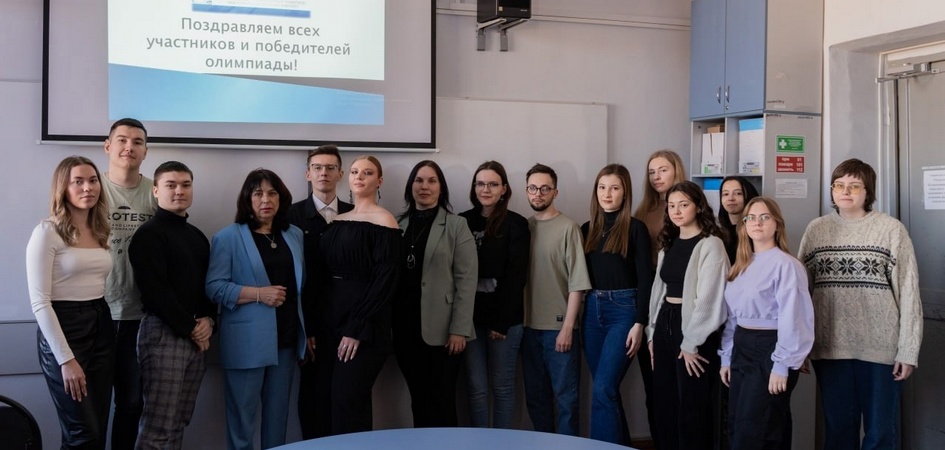 Студенты ЧелГУ — лидеры всероссийской олимпиады по лингвистике