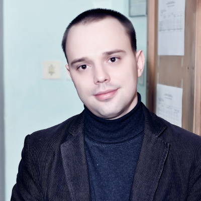 Бобнев Борис Александрович​