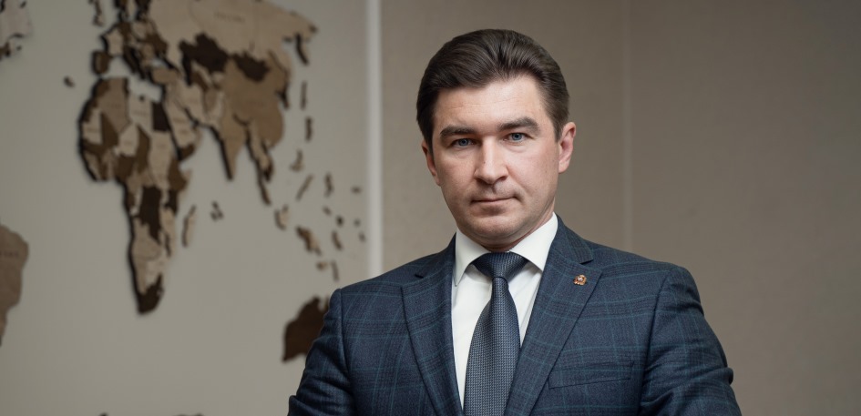 Обращение ректора ЧелГУ Сергея Таскаева к коллективу университета