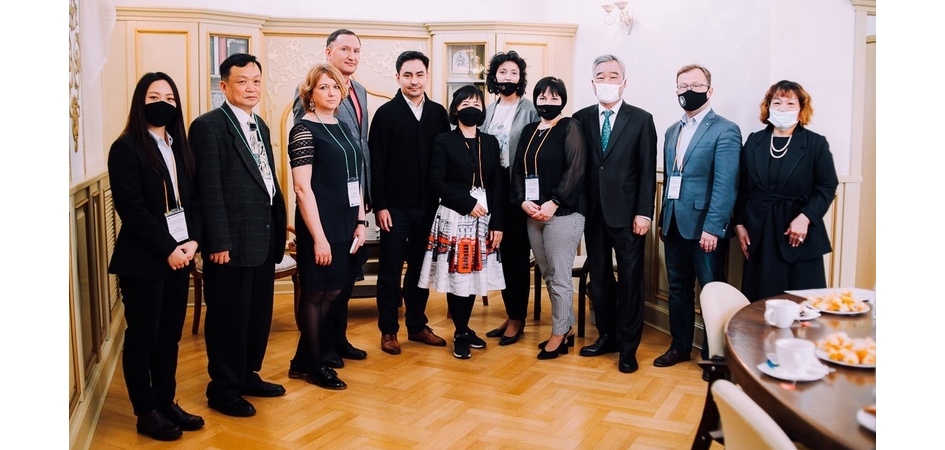 Окно в Корею: ЧелГУ наращивает потенциал в области корееведения