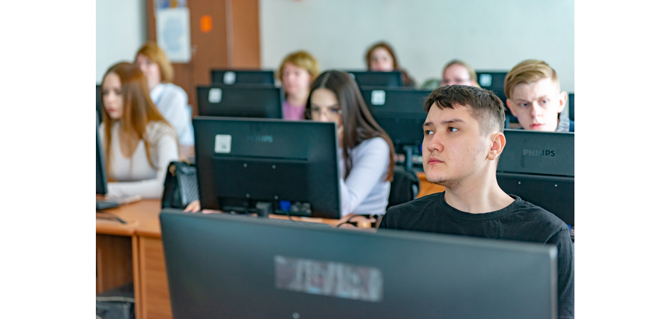 Олимпиада «IT-Планета 2024» приглашает к участию студентов ЧелГУ