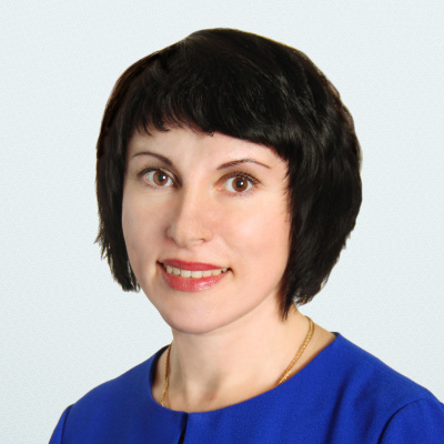 Варицкая Галина Геннадьевна