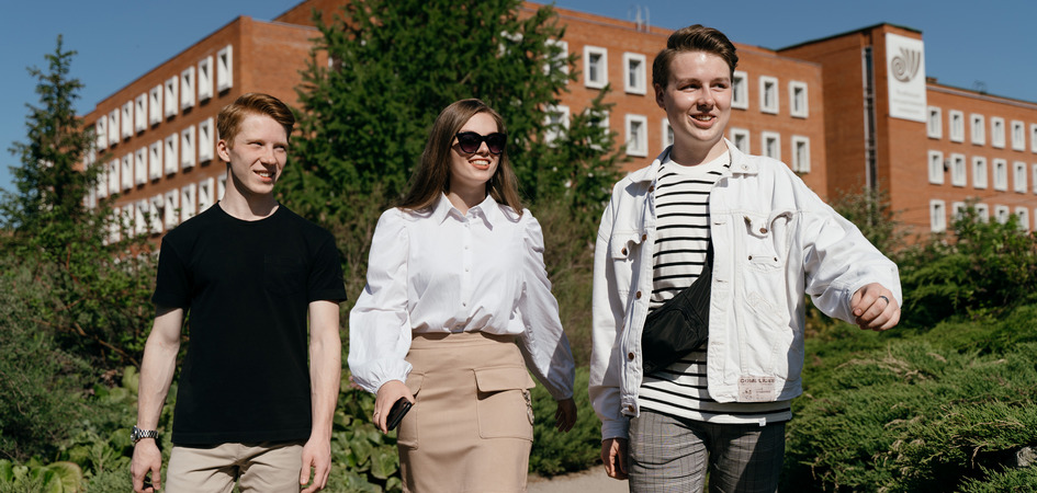 Поступающих в магистратуру ЧелГУ приглашают заполнить заявку на получение гранта Президента РФ