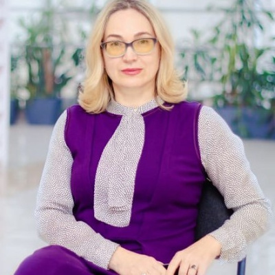 Цейликман Ольга Борисовна