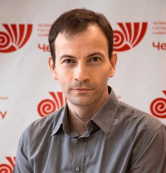 Сопко Михаил Валерьевич