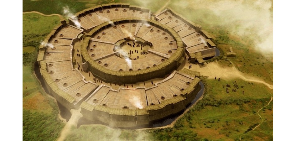 В издательстве ЧелГУ вышло уникальное издание об Аркаиме