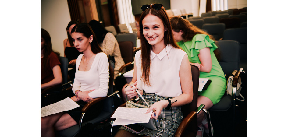 Студентов приглашают в «Школу ВЭД»