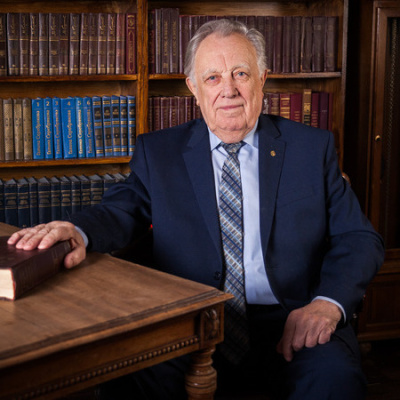 Репин Сергей Арсеньевич