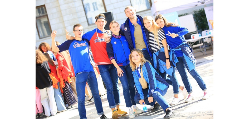 Студентка ЧелГУ прошла практику в «Артеке»