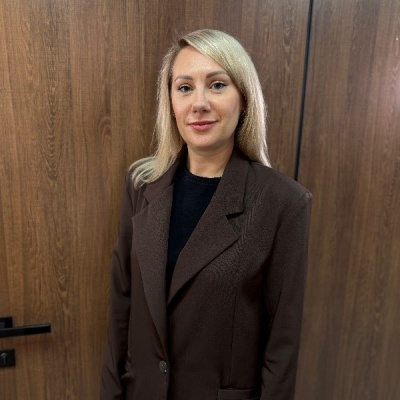 Проценко Ольга Владимировна