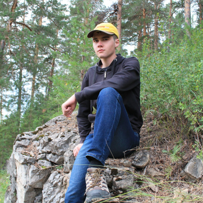 Буренков Андрей Александрович