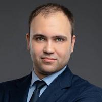 ЩЕРБАКОВ Ярослав Евгеньевич