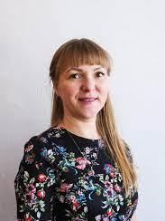 Волгапкина Надежда Владимировна