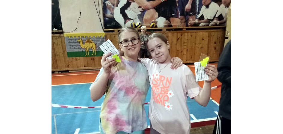 В ЧелГУ школьников провели туристической тропой