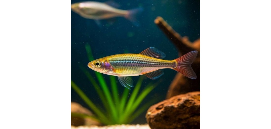 Биомодель будущего: ЧелГУ начинает масштабное исследование на рыбках Данио-рерио