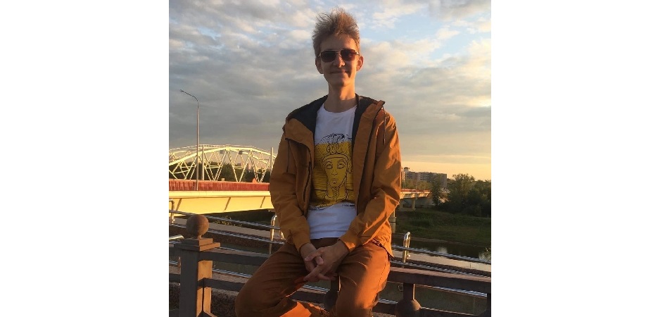 Студент-эколог ЧелГУ создал 3D-модель сибирского кедра