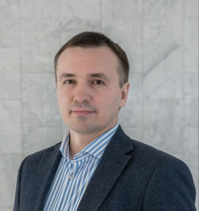 Белов Евгений Сергеевич