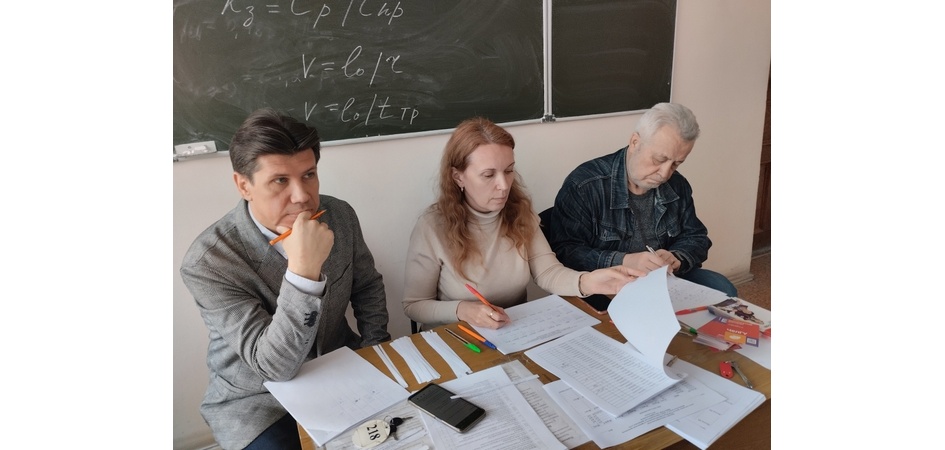 Будущие экономисты сразились на «Финатлоне» в ЧелГУ