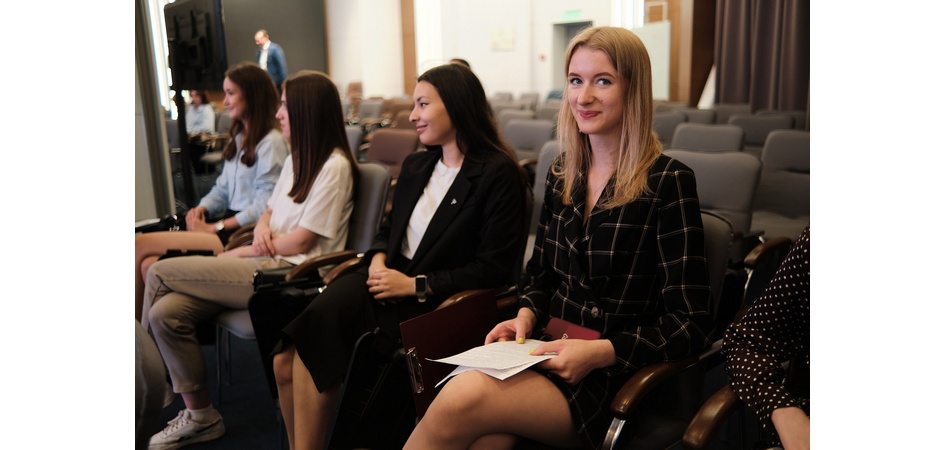 В ЧелГУ вновь бесплатно обучат специалистов в сфере внешнеэкономической деятельности