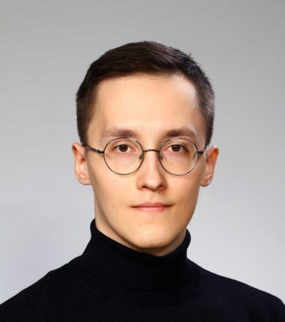 Тахавиев Ростислав Винерович