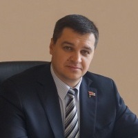 ЕКИМОВ Олег Павлович