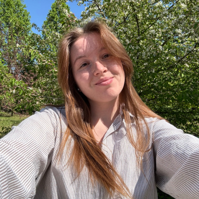 Верещагина Дарья Алексеевна