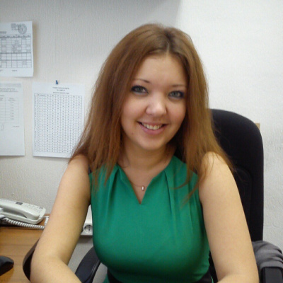 Абросимова Марина Александровна