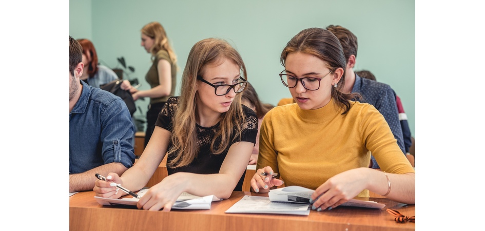 ЧелГУ примет «Диктант Победы»