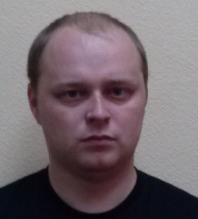 Воронин Дмитрий Станиславович