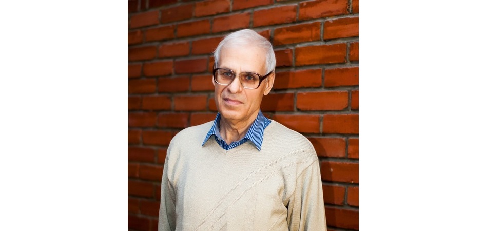 Ушёл из жизни математик, профессор ЧелГУ Александр Соловьёв