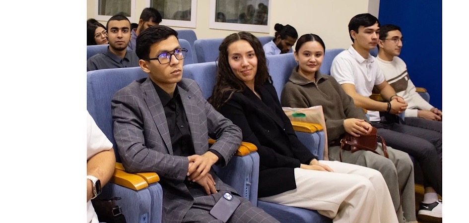 Координационный центр ЧелГУ укрепляет межконфессиональные связи в молодёжной среде