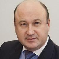 ГОЛИЦЫН Евгений Викторович