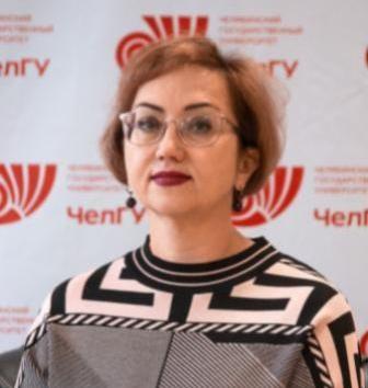 Подорожко Инна Владимировна