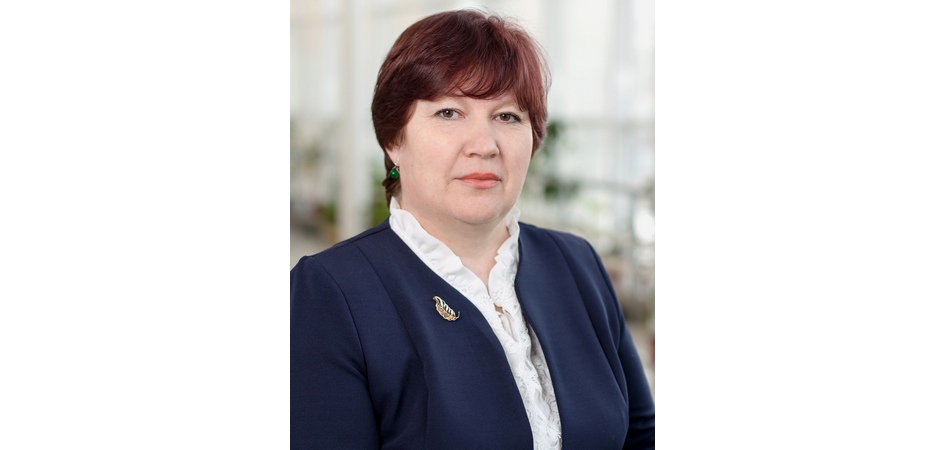 Декан факультета экологии ЧелГУ возглавила региональную рабочую группу по экологическому просвещению