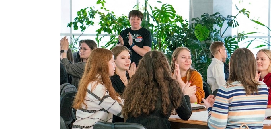 ЧелГУ приглашает на тренинги по инновационному предпринимательству